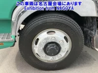 Mitsubishi FUSO FIGHTER лот № 72083 оценка 3.5  с аукциона в Японии 8