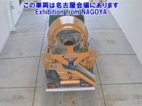 Mitsubishi FUSO FIGHTER лот № 72083 оценка 3.5  с аукциона в Японии 2