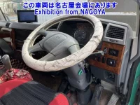 Mitsubishi FUSO FIGHTER лот № 72083 оценка 3.5  с аукциона в Японии 3