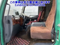 Mitsubishi FUSO FIGHTER лот № 72083 оценка 3.5  с аукциона в Японии 4