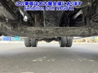 Mitsubishi FUSO FIGHTER лот № 72083 оценка 3.5  с аукциона в Японии 9