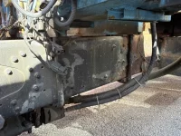 Mitsubishi MINIYON лот № 3368 оценка 3  с аукциона в Японии 8