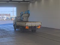 Mitsubishi MINIYON лот № 3368 оценка 3  с аукциона в Японии 1