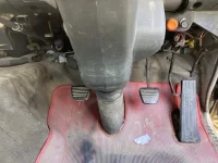 Mitsubishi MINIYON лот № 3368 оценка 3  с аукциона в Японии 3