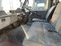 Mitsubishi MINIYON лот № 3368 оценка 3  с аукциона в Японии 4