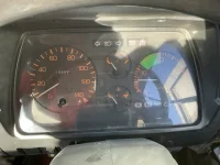 Mitsubishi MINIYON лот № 3368 оценка 3  с аукциона в Японии 5