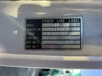 Mitsubishi MINIYON лот № 3368 оценка 3  с аукциона в Японии 6