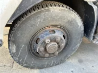 Mitsubishi MINIYON лот № 3368 оценка 3  с аукциона в Японии 7