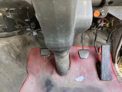 Mitsubishi MINIYON  с аукциона в Японии