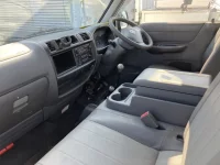 Mazda BONGO лот № 1762 оценка 3.5  с аукциона в Японии 4