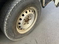 Mazda BONGO лот № 1762 оценка 3.5  с аукциона в Японии 8