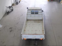 Mazda BONGO лот № 1762 оценка 3.5  с аукциона в Японии 2