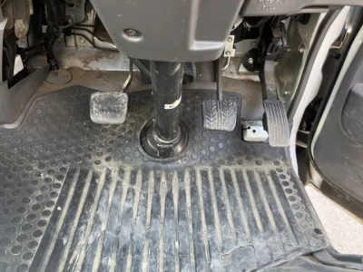 Mazda BONGO  с аукциона в Японии