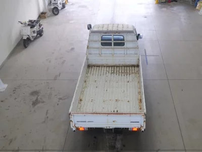 Mazda BONGO  с аукциона в Японии