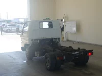 Mazda TITAN лот № 33 оценка R  с аукциона в Японии 1