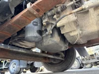 Mazda TITAN лот № 33 оценка R  с аукциона в Японии 9