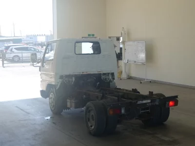 Mazda TITAN  с аукциона в Японии