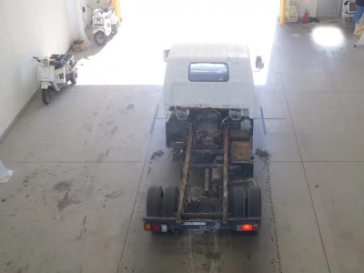 Mazda TITAN  с аукциона в Японии