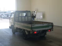 Mazda TITAN лот № 1602 оценка R  с аукциона в Японии 1