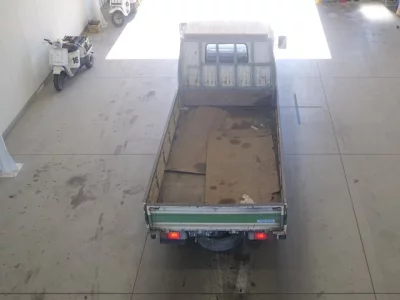 Mazda TITAN  с аукциона в Японии