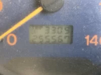 Mazda TITAN лот № 1632 оценка 3  с аукциона в Японии 5