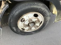 Mazda TITAN лот № 1632 оценка 3  с аукциона в Японии 8