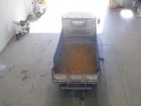 Mazda TITAN лот № 1632 оценка 3  с аукциона в Японии 2