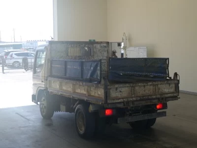 Mazda TITAN  с аукциона в Японии