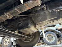 Mazda TITAN лот № 1648 оценка 3.5  с аукциона в Японии 9