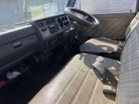 Mazda TITAN лот № 1648 оценка 3.5  с аукциона в Японии 4