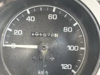 Mazda TITAN лот № 1648 оценка 3.5  с аукциона в Японии 5