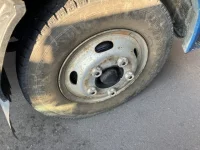 Mazda TITAN лот № 1648 оценка 3.5  с аукциона в Японии 8