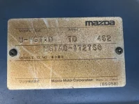 Mazda TITAN лот № 1718 оценка R  с аукциона в Японии 7