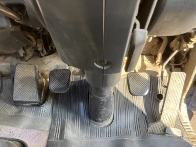 Mazda TITAN  с аукциона в Японии