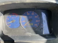 Mazda TITAN лот № 1751 оценка 3  с аукциона в Японии 6