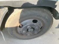 Mazda TITAN лот № 1751 оценка 3  с аукциона в Японии 8