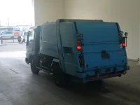 Mazda TITAN лот № 1751 оценка 3  с аукциона в Японии 1