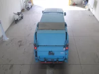 Mazda TITAN лот № 1751 оценка 3  с аукциона в Японии 2