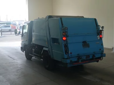 Mazda TITAN  с аукциона в Японии