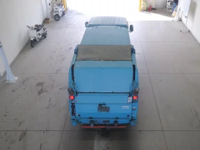 Mazda TITAN  с аукциона в Японии