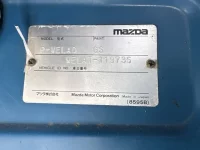 Mazda TITAN лот № 6179 оценка R  с аукциона в Японии 7