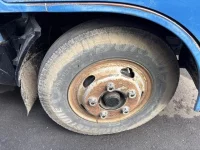 Mazda TITAN лот № 6179 оценка R  с аукциона в Японии 8