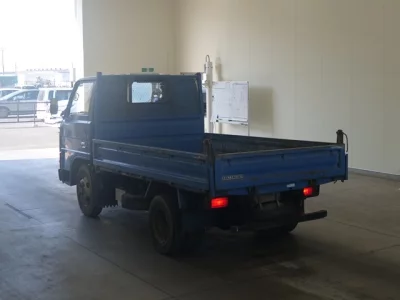 Mazda TITAN  с аукциона в Японии