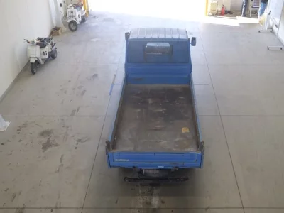 Mazda TITAN  с аукциона в Японии