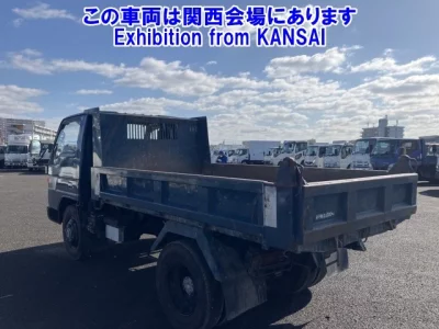 Mazda TITAN  с аукциона в Японии