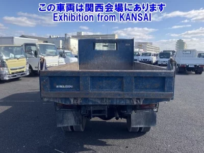 Mazda TITAN  с аукциона в Японии