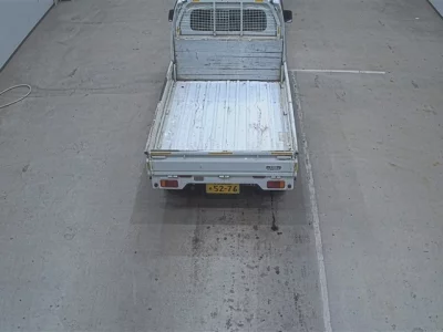 Suzuki CARRY TRUCK  с аукциона в Японии