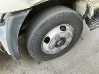 Hino DUTRO лот № 36 оценка 3  с аукциона в Японии 8