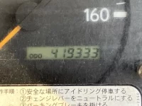 Hino DUTRO лот № 36 оценка 3  с аукциона в Японии 5