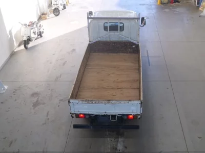 Hino DUTRO  с аукциона в Японии